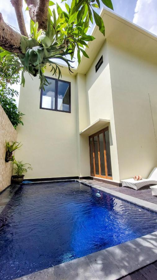 Abisha Villa Jimbaran Exterior photo