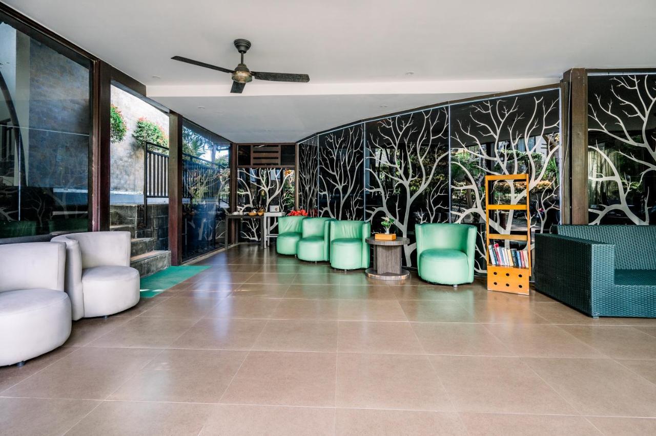 Abisha Villa Jimbaran Exterior photo